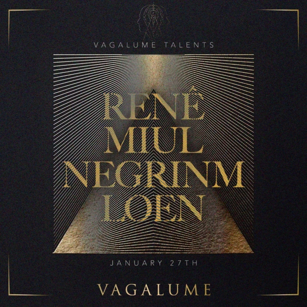 VAGALUME TALENTS