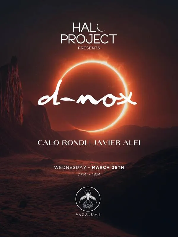 D-NOX by HALO PROJECT