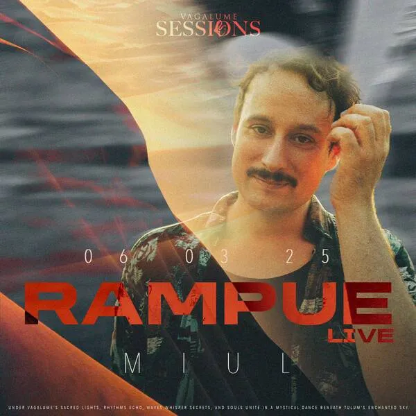 VAGALUME SESSIONS