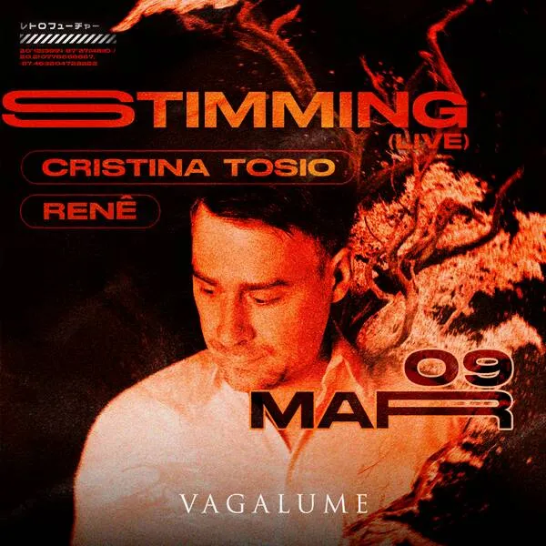 SUNDAZE STIMMING (LIVE)