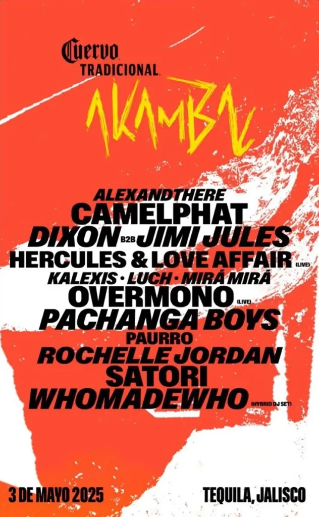 AKAMBA
