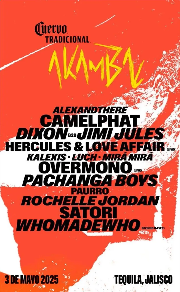 AKAMBA