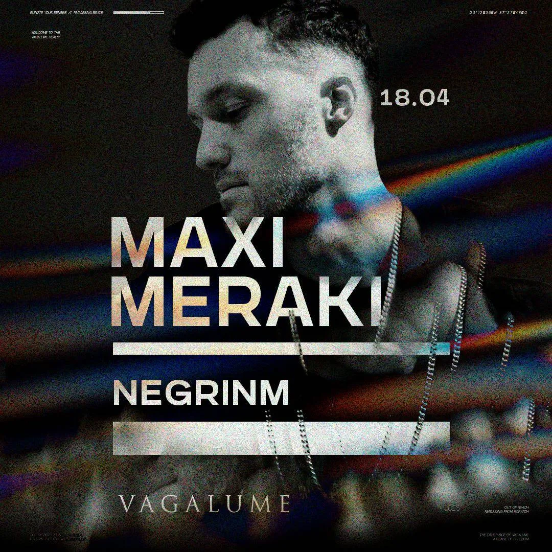 VAGALUME PRESENTS