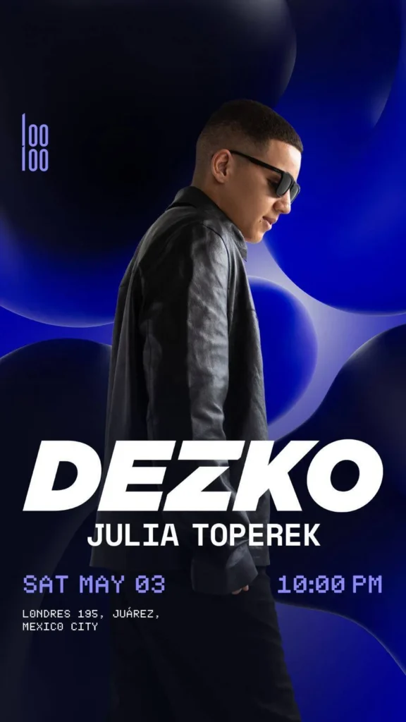 DEZKO by Looloo