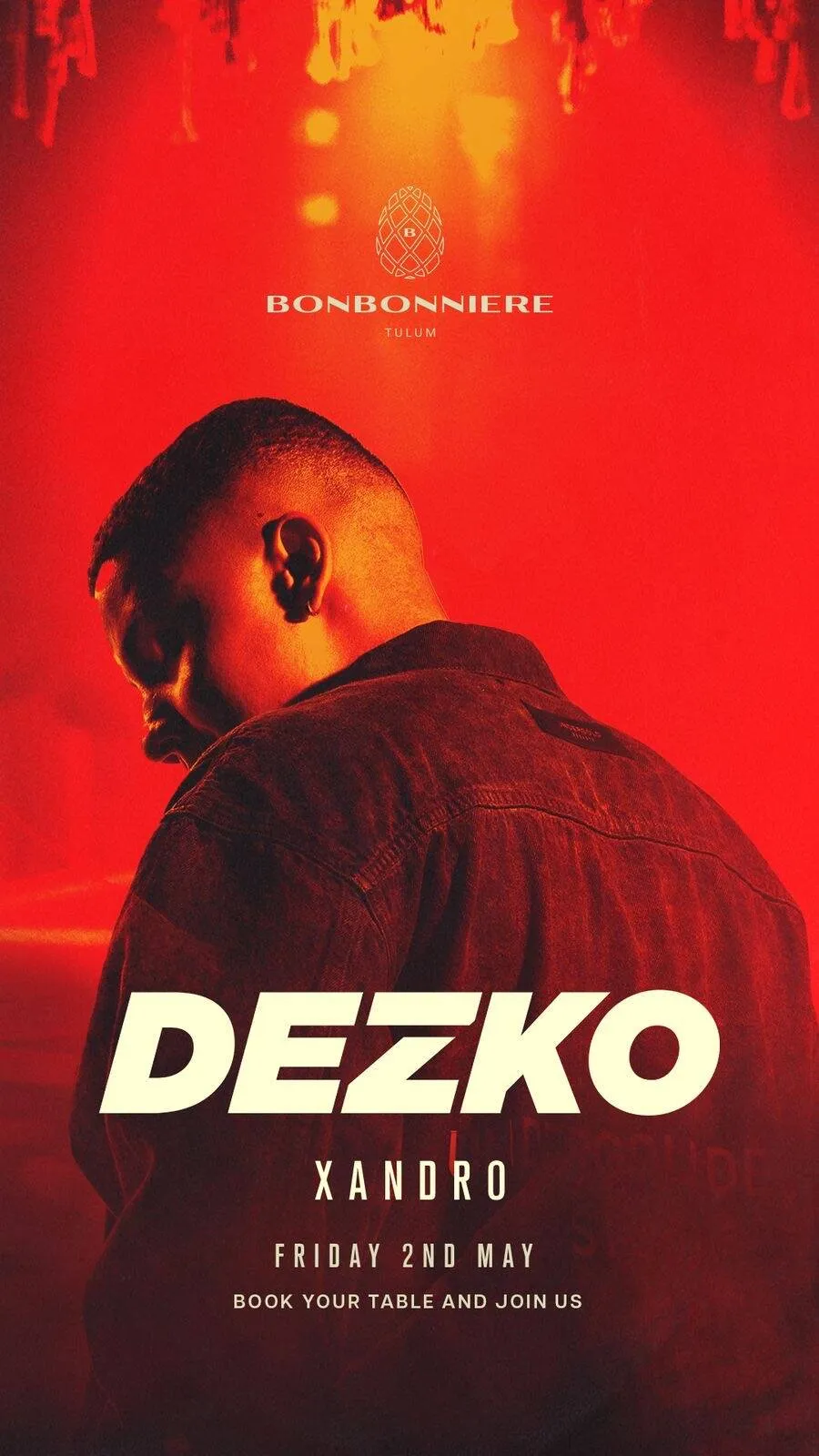 DEZKO by BONBONNIERE TULUM