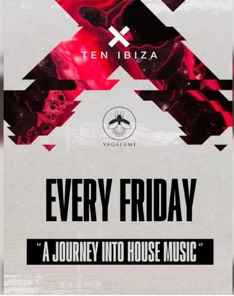 TEN IBIZA by VAGALUME