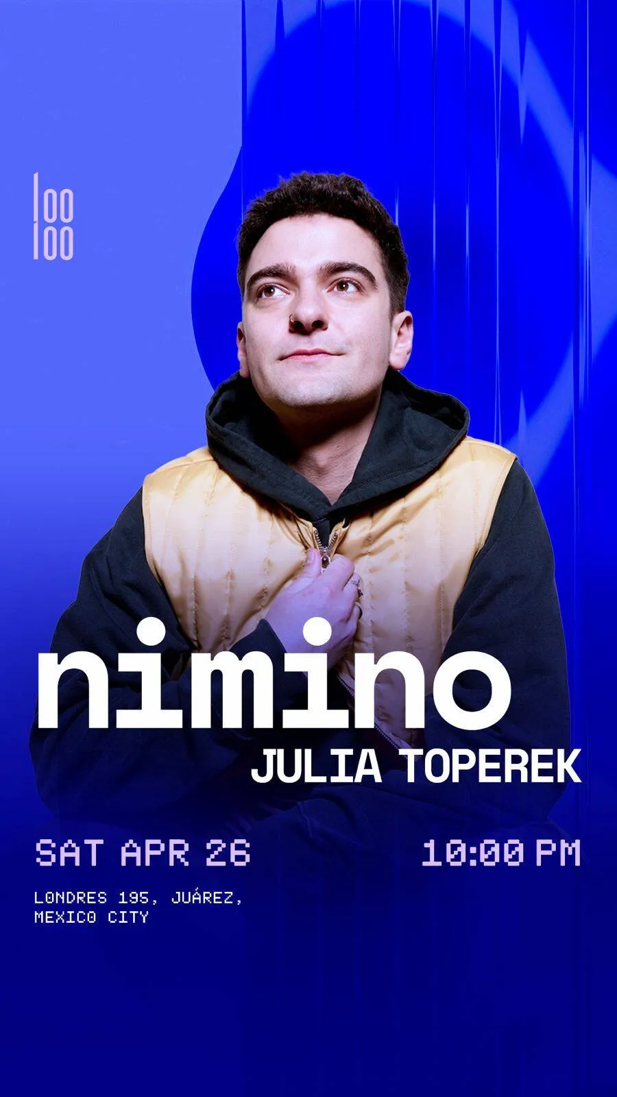 Looloo presents NIMINO