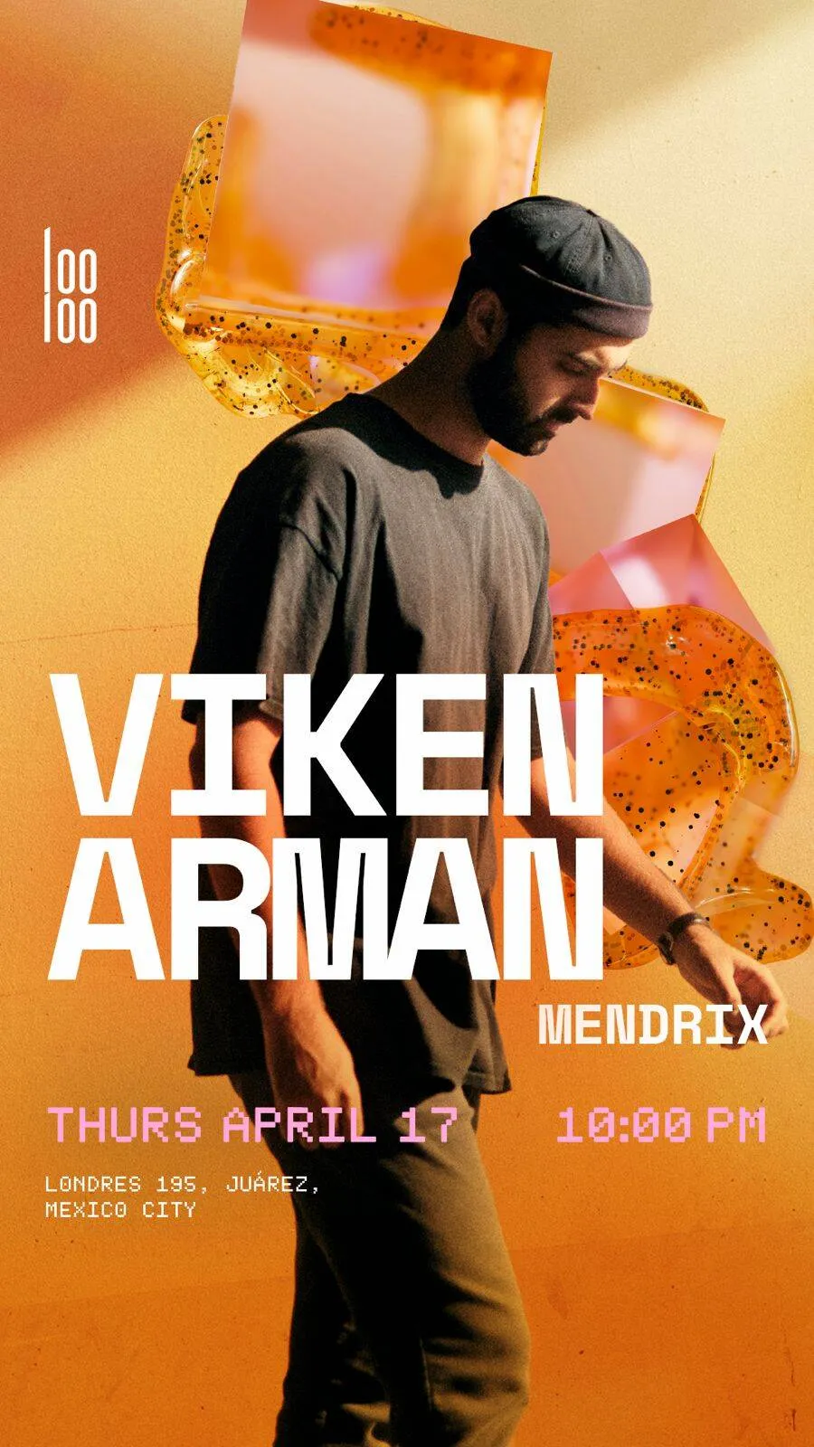 VIKEN ARMAN by Looloo