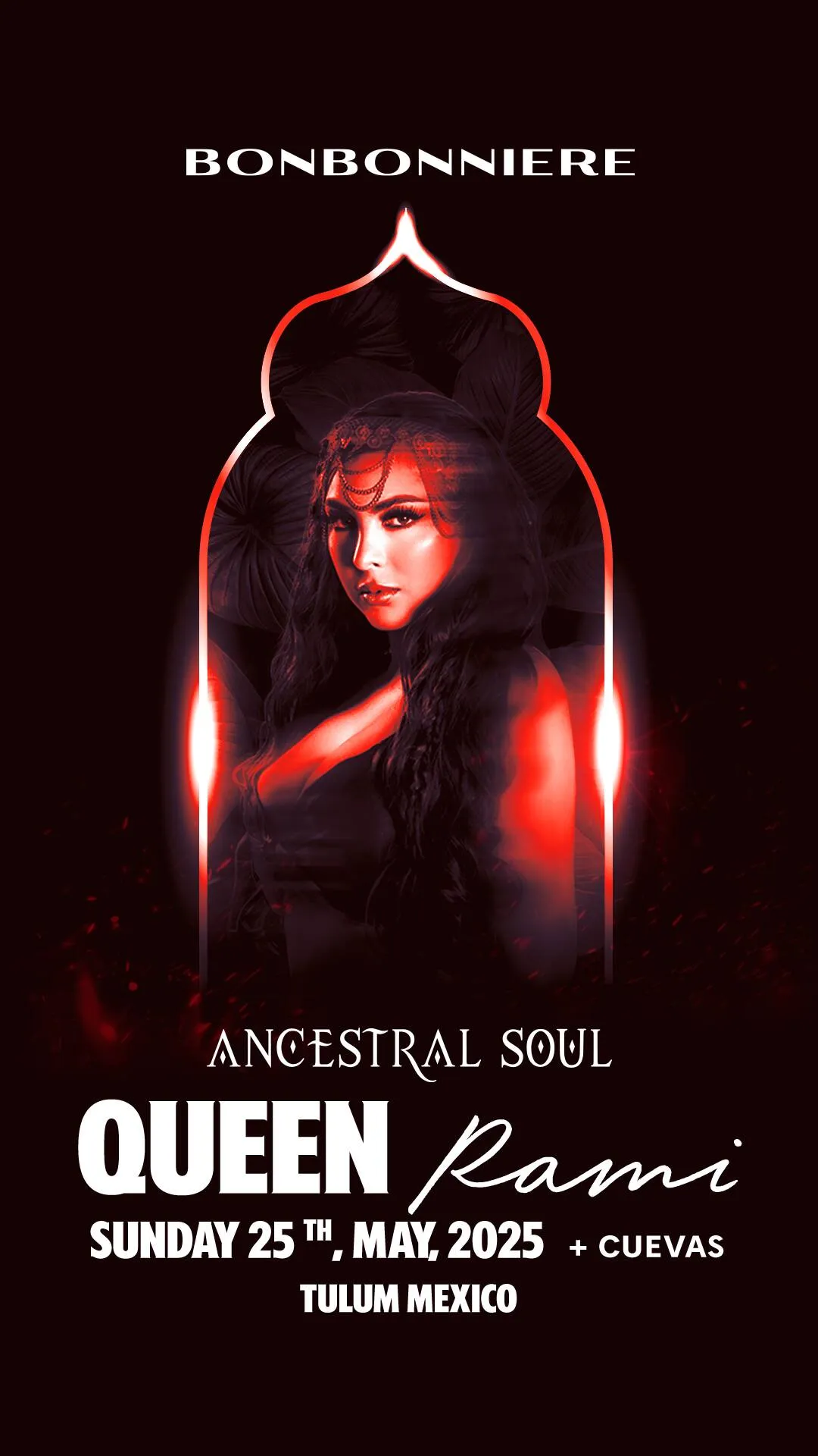 ANCESTRAL SOUL by BONBONNIERE TULUM