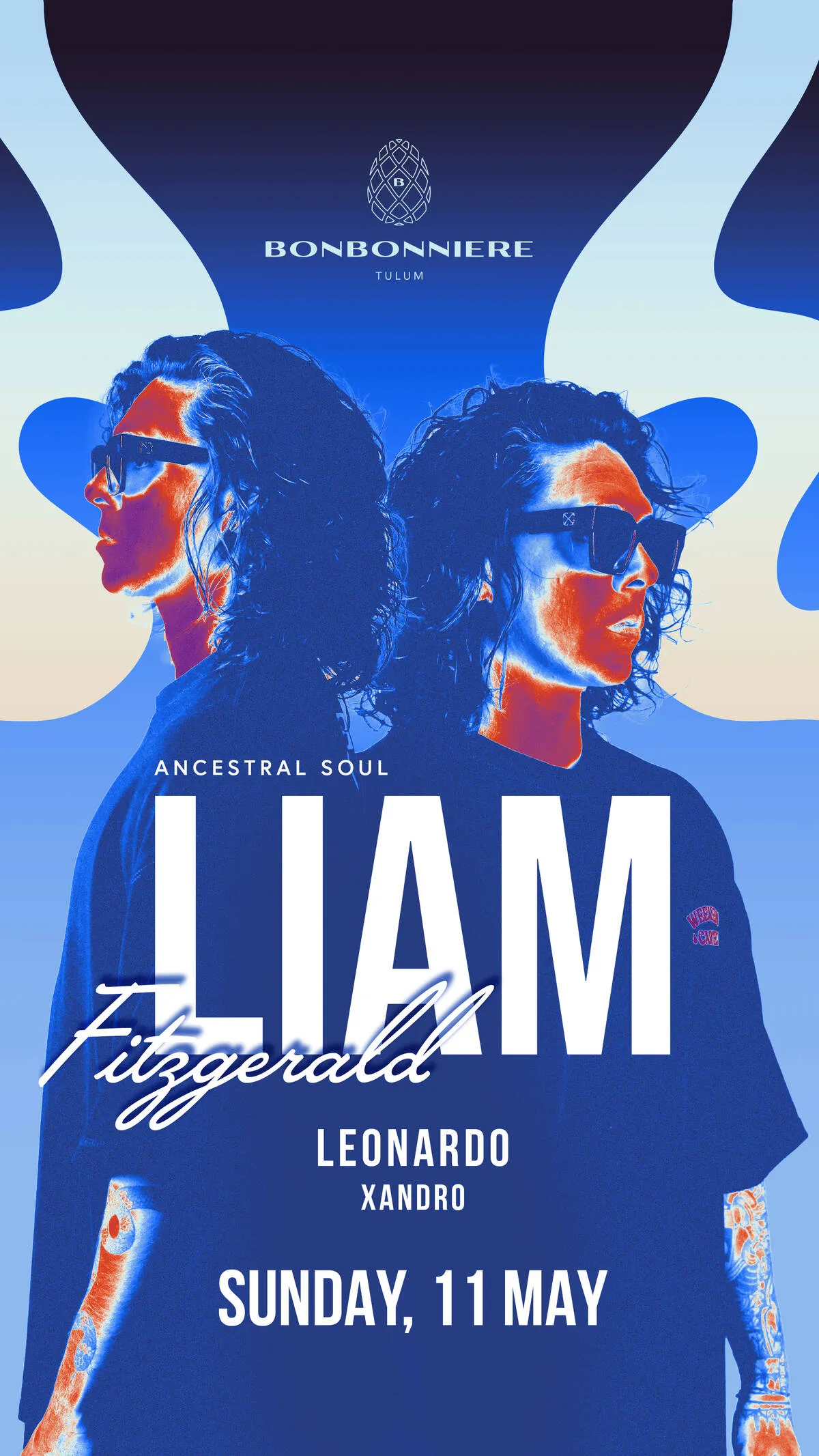 ANCESTRAL SOUL by BONBONNIERE TULUM