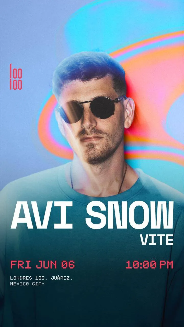AVI SNOW by Looloo