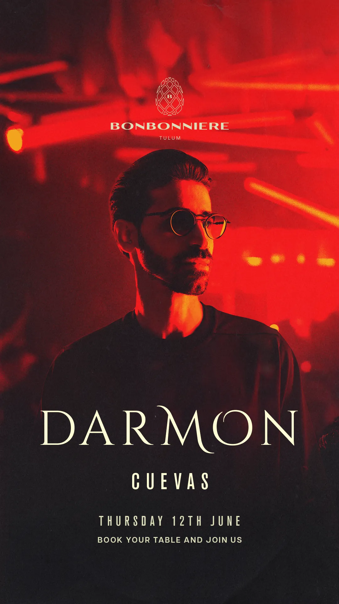 DARMON by BONBONNIERE TULUM