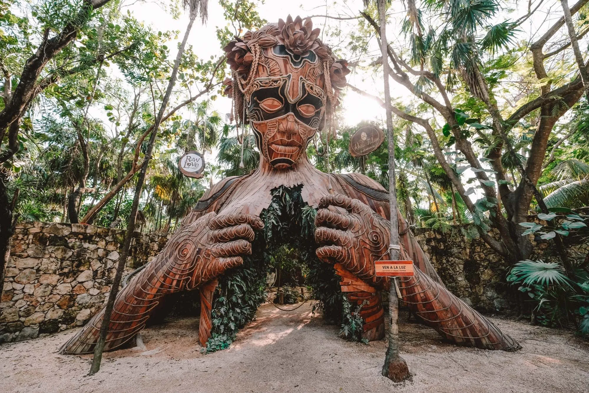 BENSY by BONBONNIERE TULUM
