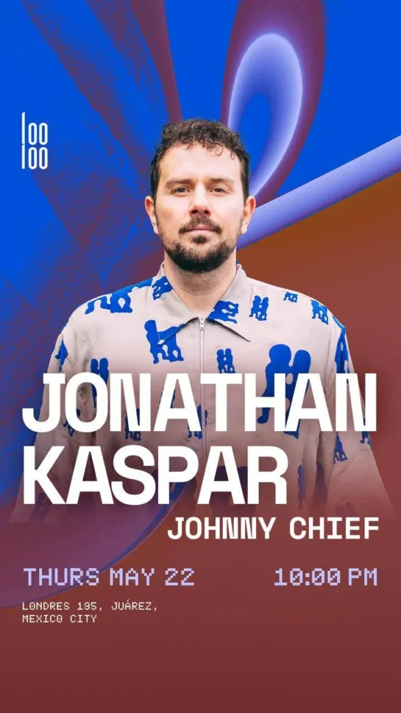 JONATHAN KASPAR by Looloo