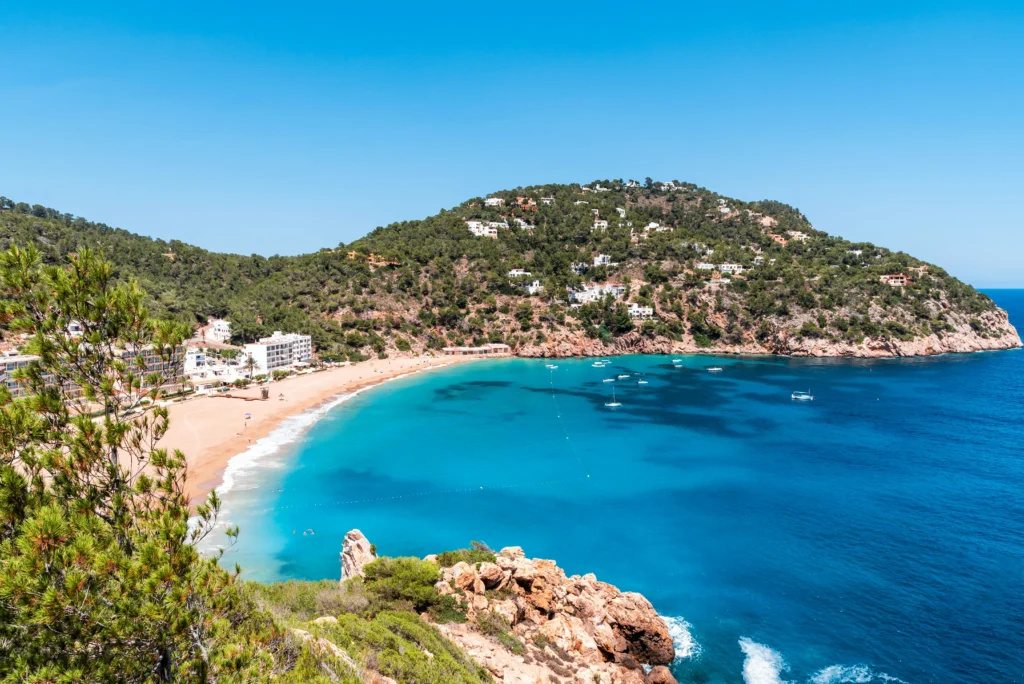 mar de ibiza