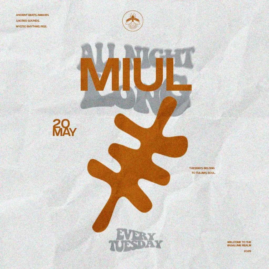 MIUL ALL NIGHT LONG