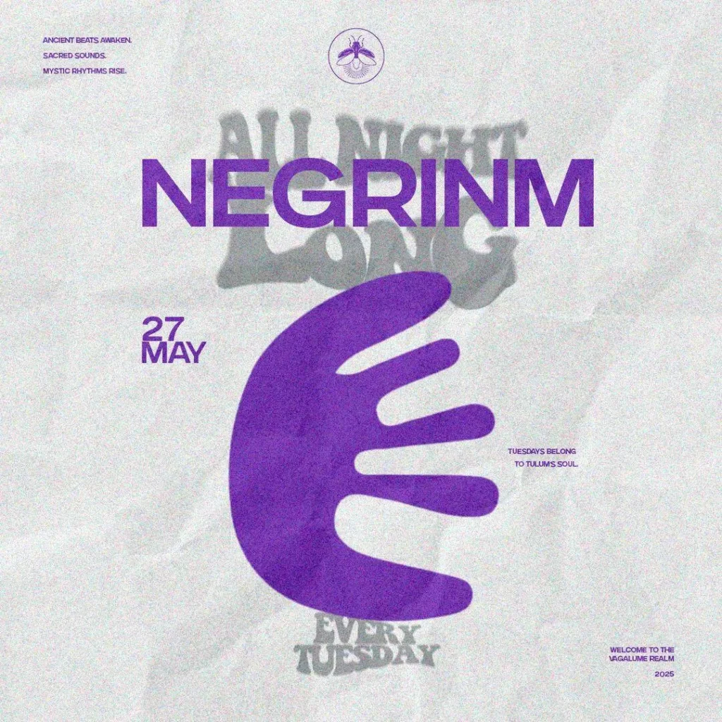 ALL NIGHT LONG by NEGRINM