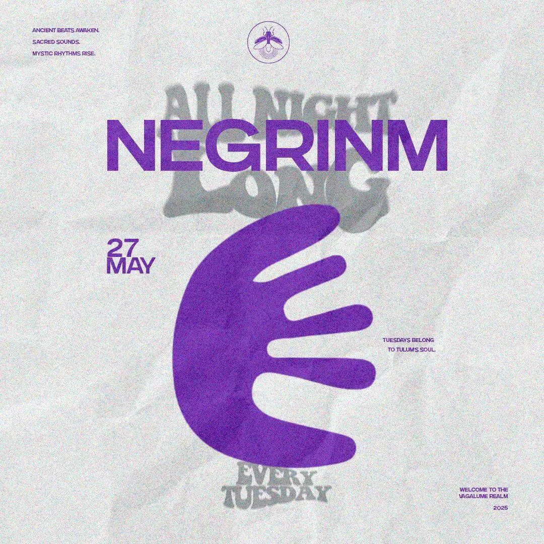 ALL NIGHT LONG by NEGRINM