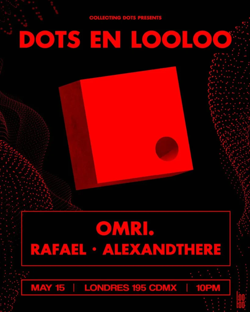 LOOLOO presents DOTS