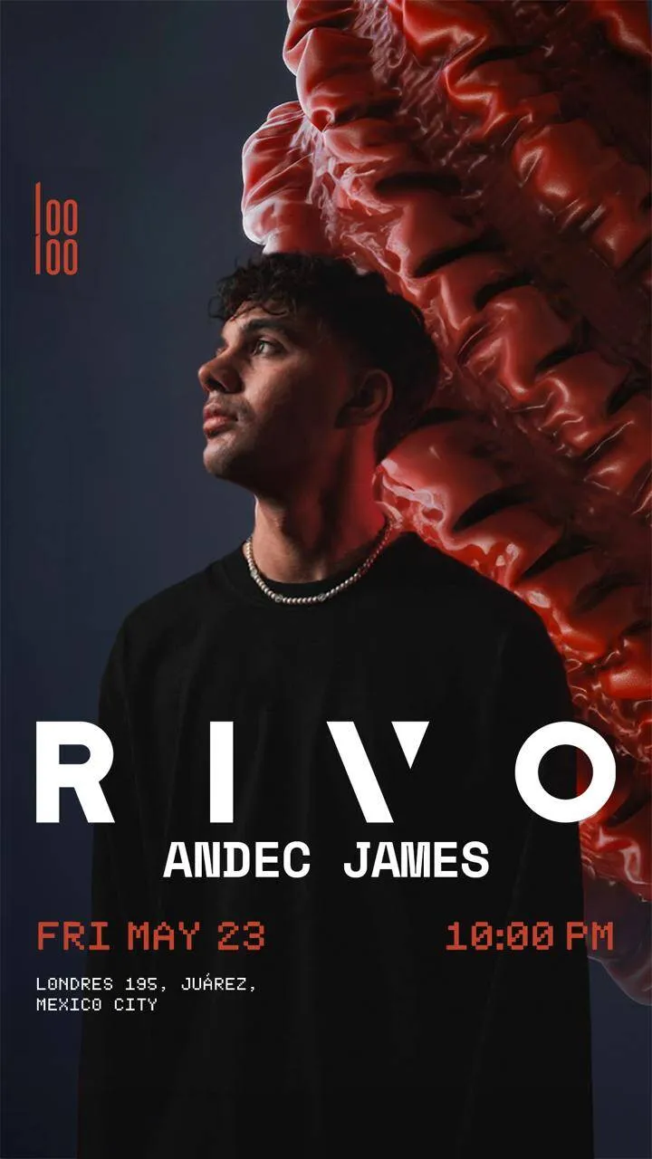 Looloo presents RIVO