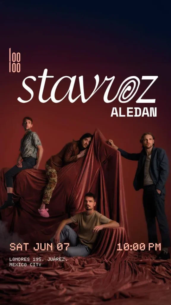 STAVROZ by Looloo