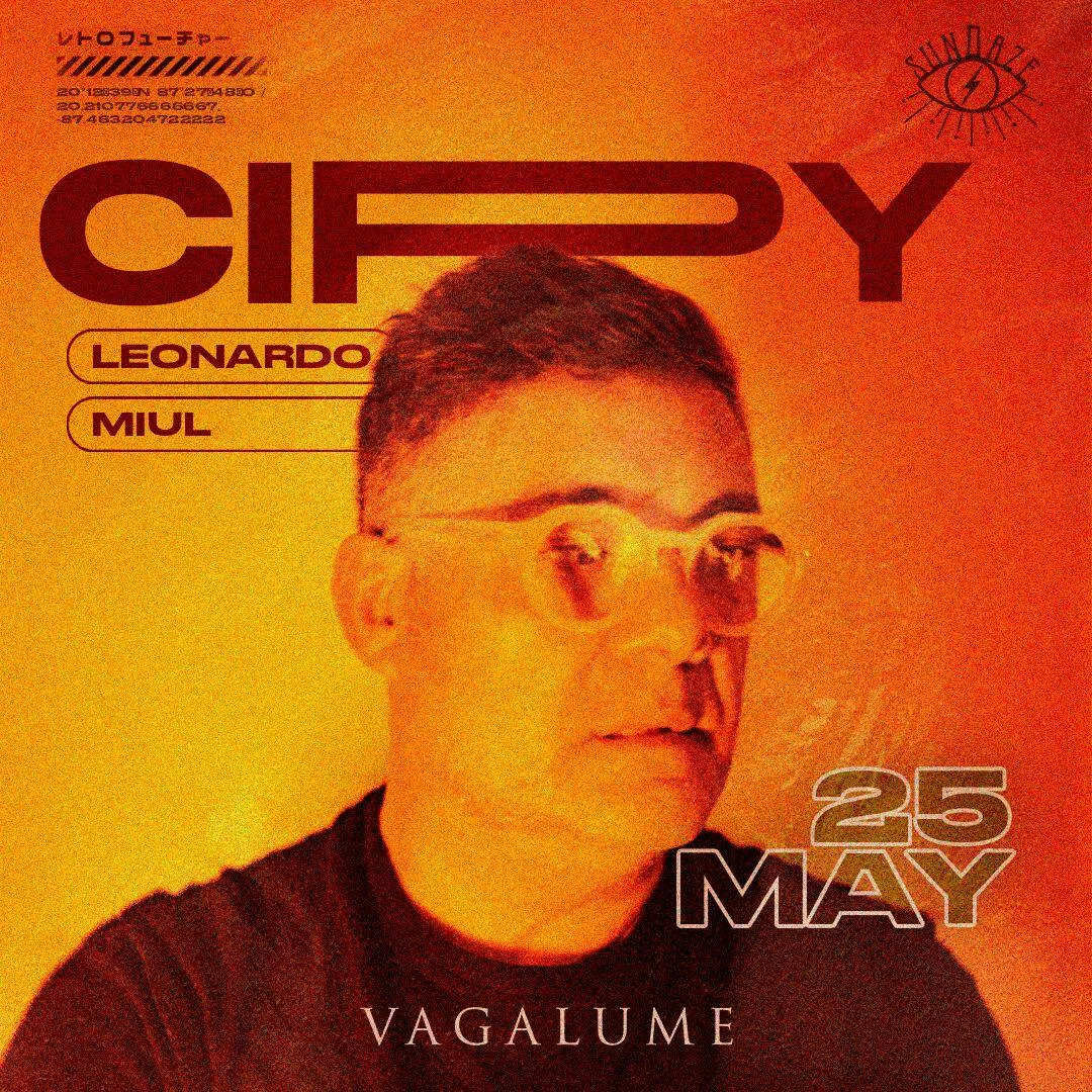 VAGALUME presents SUNDAZE