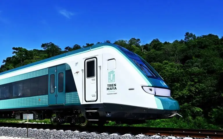 tren maya