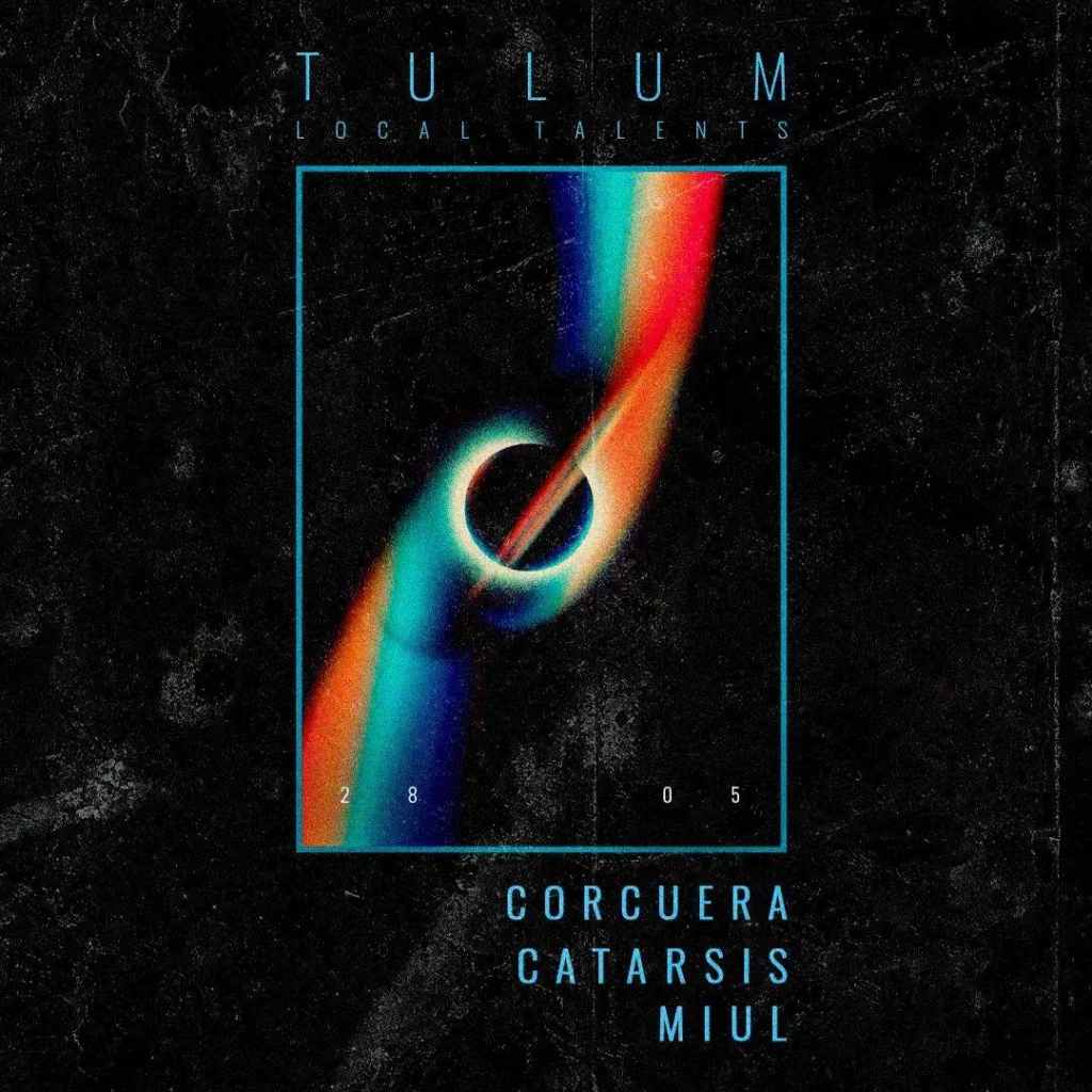 VAGALUME presents TULUM LOCAL TALENTS