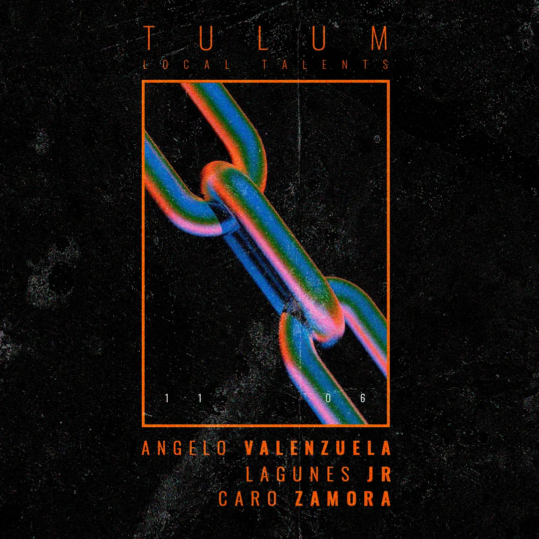 TULUM LOCAL TALENTS