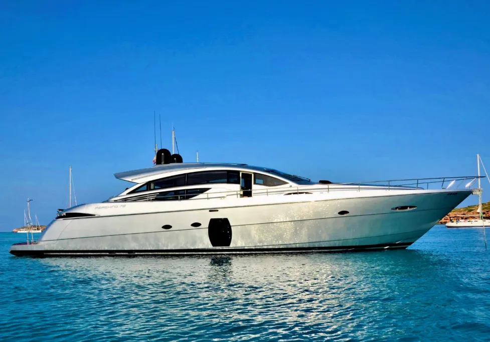 yate sensation vista lateral