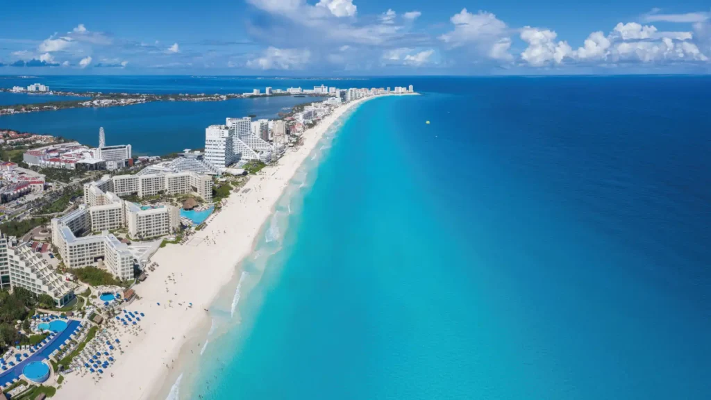 Cancún