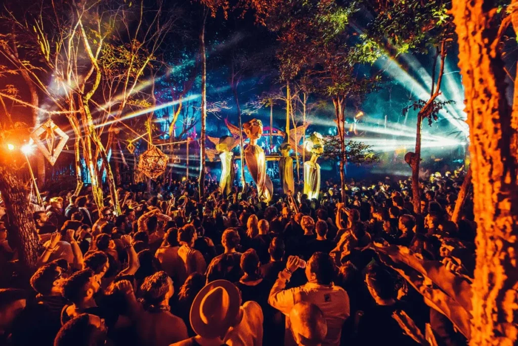 day zero festival tulum