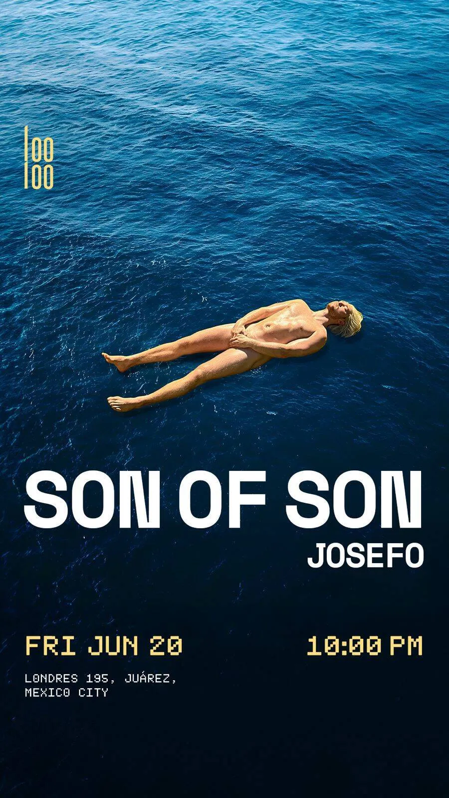 SON OF SON by Looloo