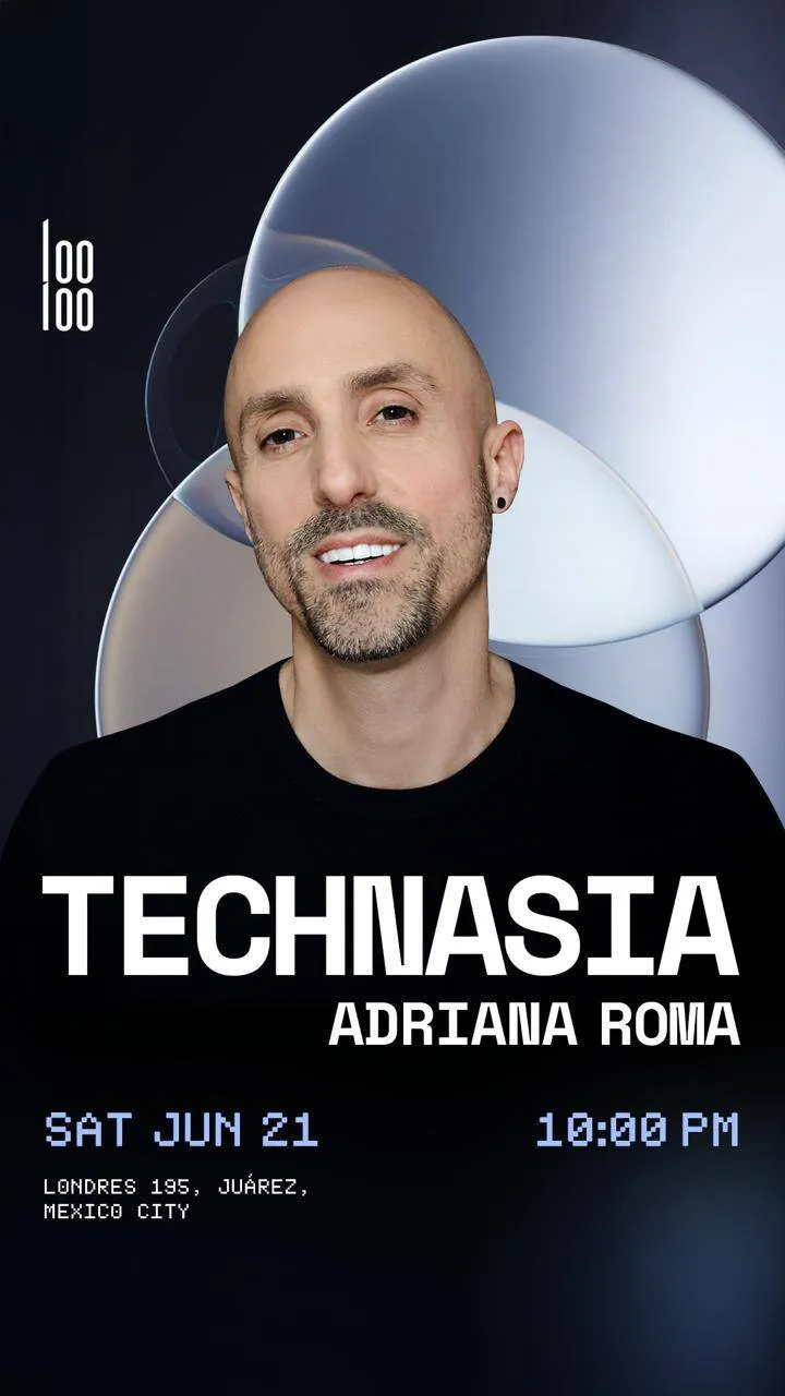 TECHNASIA by Looloo