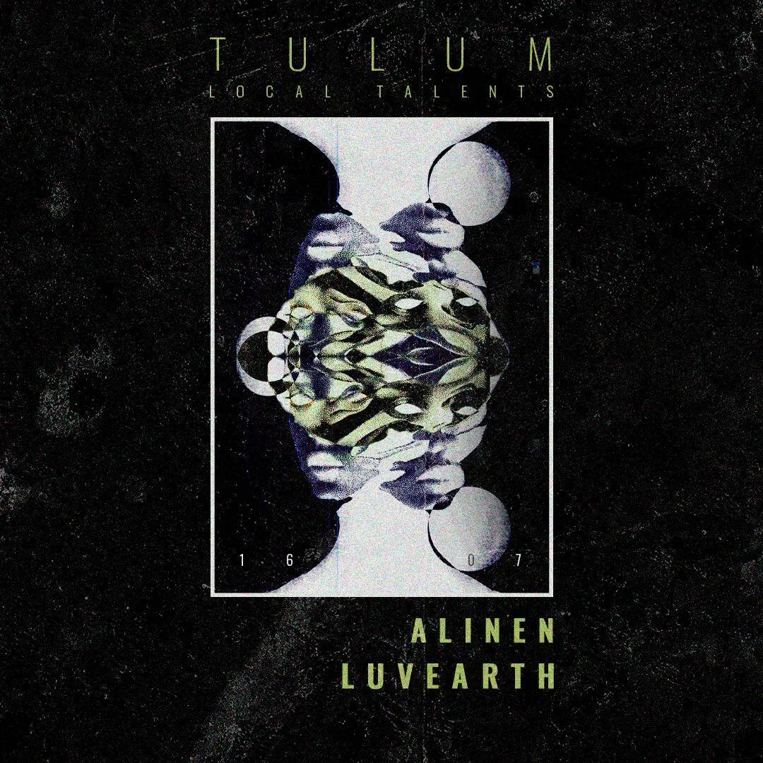 TULUM LOCAL TALENTS by VAGALUME