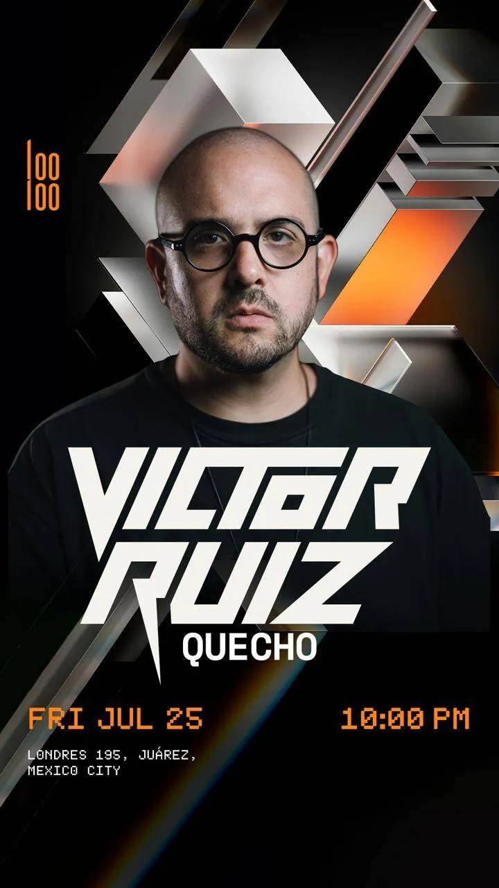 VICTOR RUIZ by Looloo