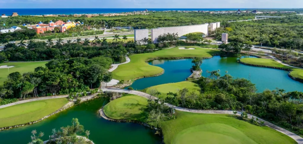 golf tulum country club