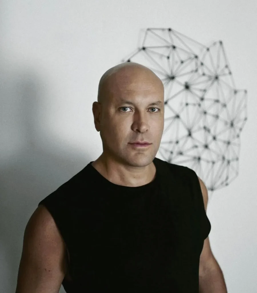 marco carola dj