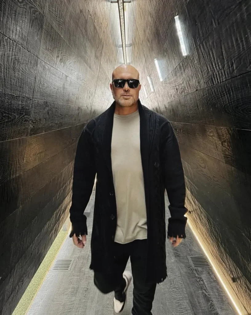 marco carola