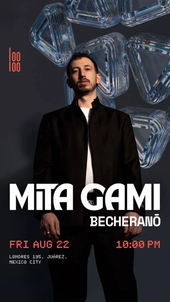 Mita Gami by Looloo