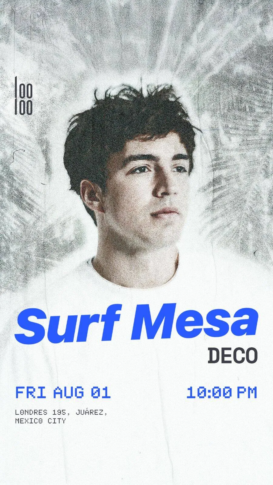 SURF MESA by Looloo