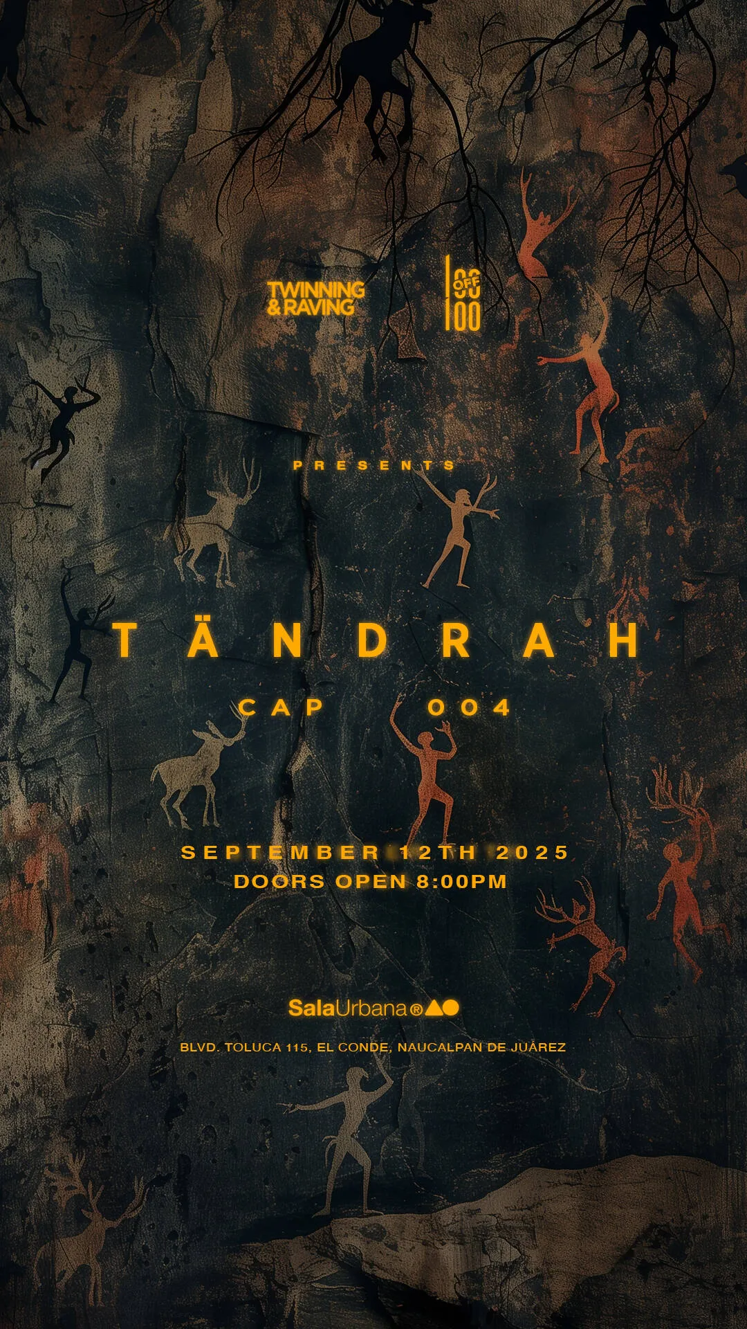 TÄNDRAH CAP 004 by Looloo