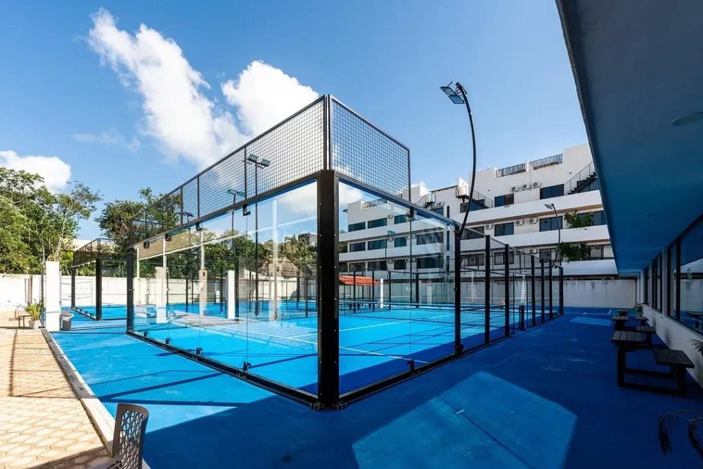 tulum padel social club