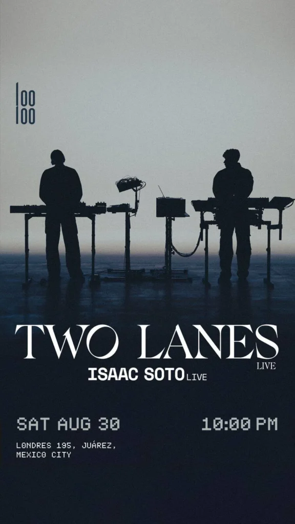 TWO LANES by Looloo
