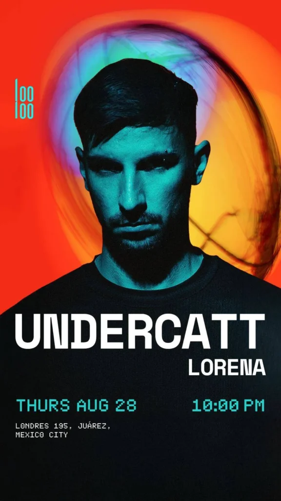 UNDERCATT by Looloo