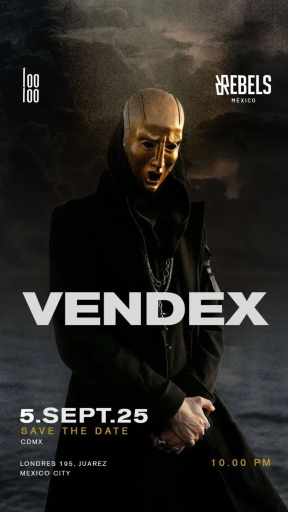 VENDEX by Looloo