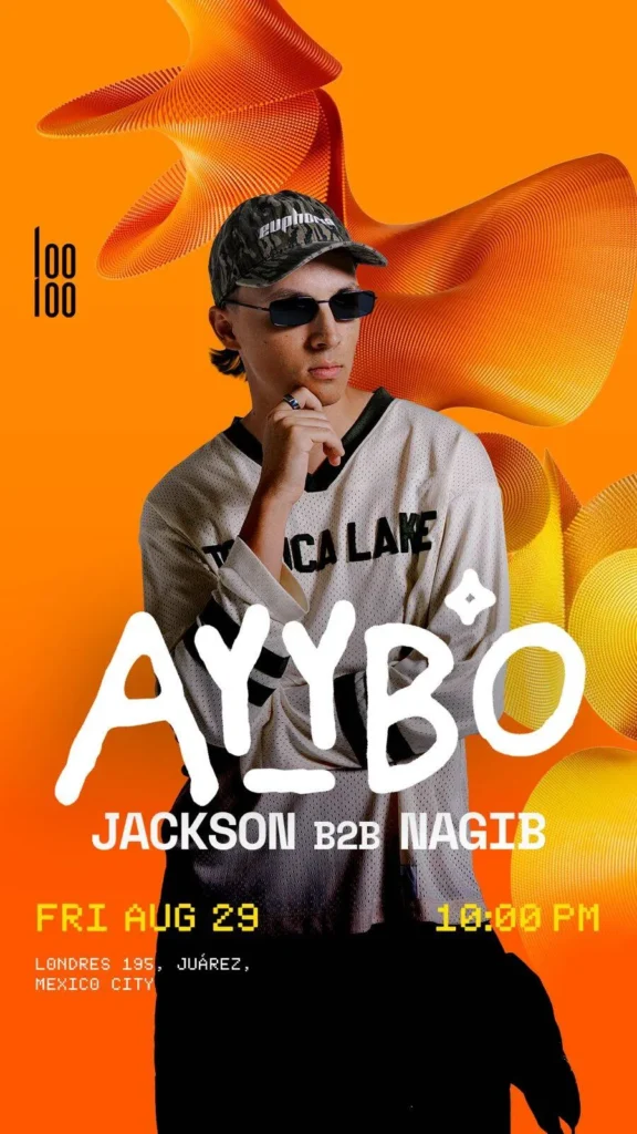 AYYBO by Looloo