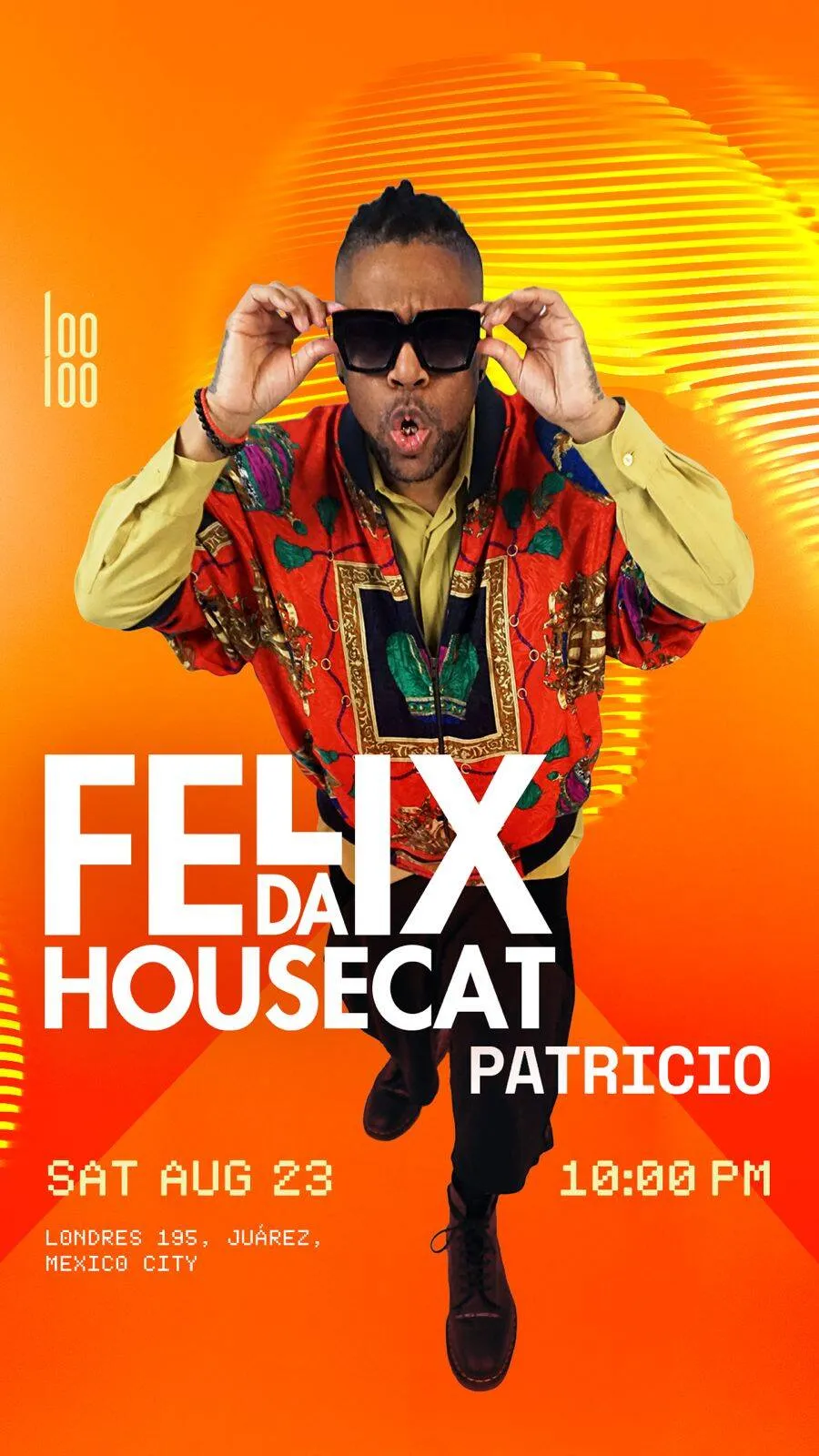 FELIX DA HOUSECAT by Looloo