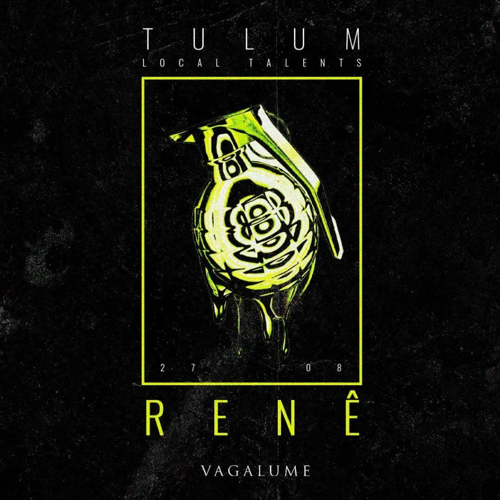 TULUM LOCAL TALENTS by VAGALUME