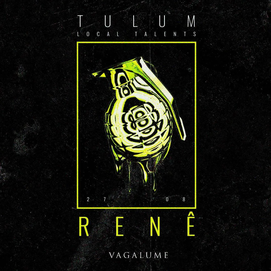 TULUM LOCAL TALENTS by VAGALUME